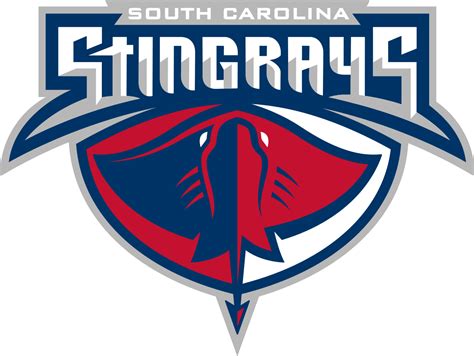 Meet the Person Behind the South Carolina Stingrays Mascot Costume